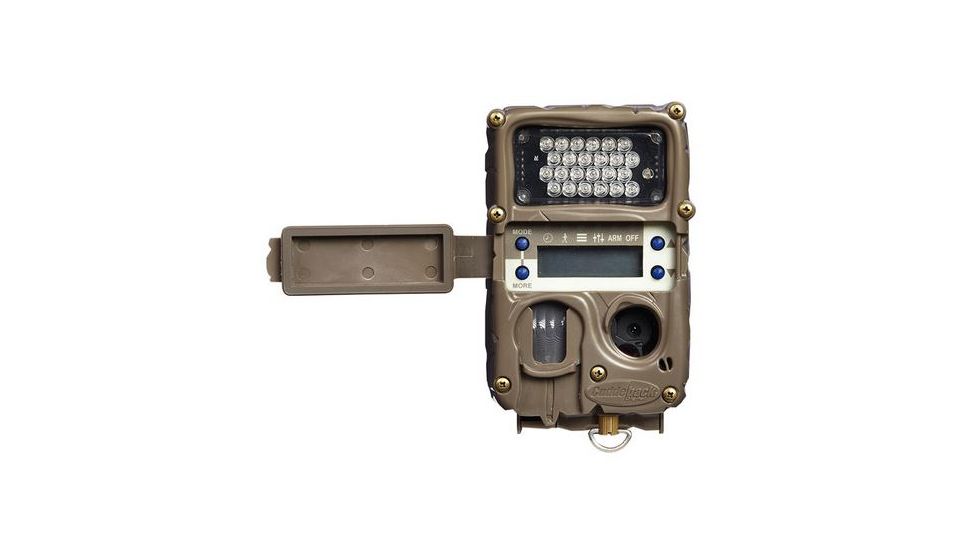 Cuddeback Long Range IR Model E2 Scouting Camera E2