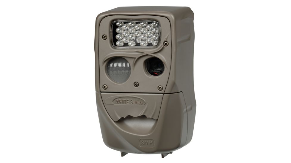 Cuddeback Moonlight IR Trail Camera, NSN N, 1408