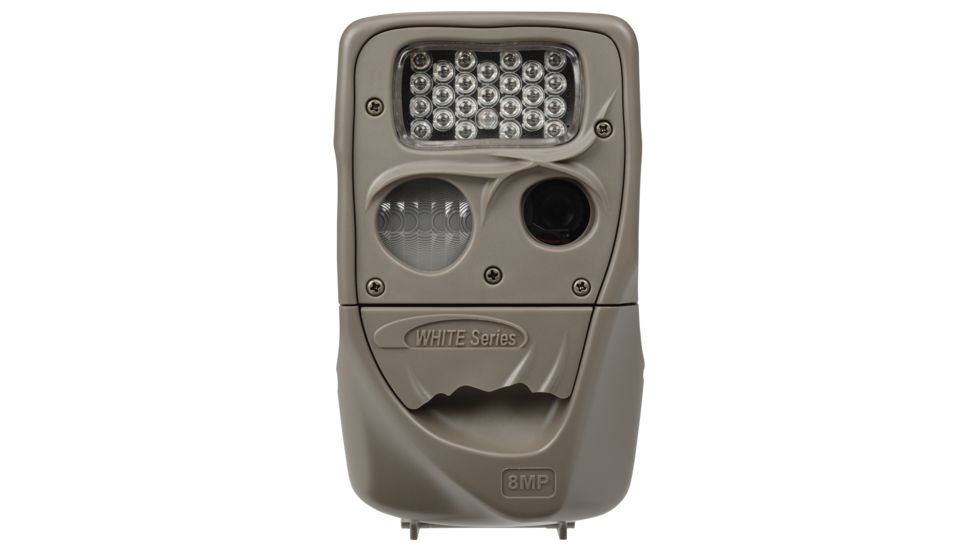 Cuddeback Moonlight IR Trail Camera, NSN N, 1408