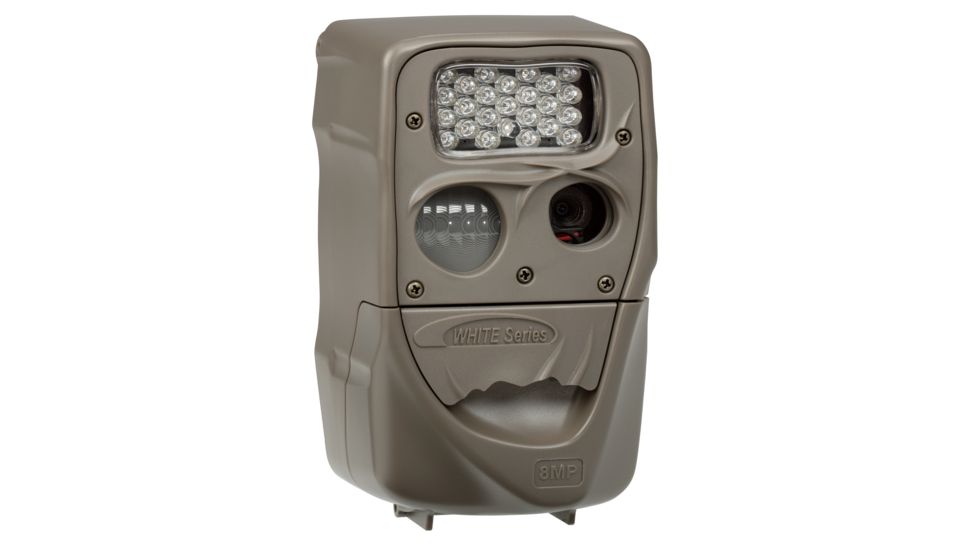 Cuddeback Moonlight IR Trail Camera, NSN N, 1408