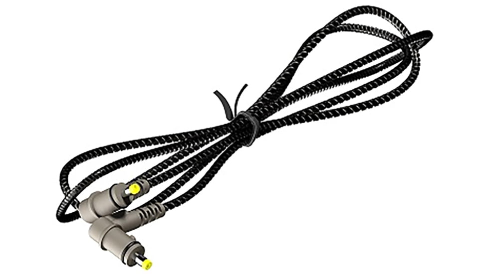 Cuddeback 10in Power Cord, Cuddeback Solar Kit #3501/#3532, PW-002