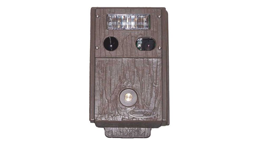 Cuddeback Expert Digital Scouting Camera C3300