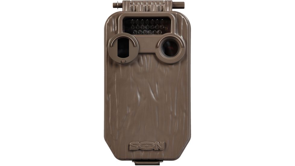 Cuddeback Seen Trail Camera 1217