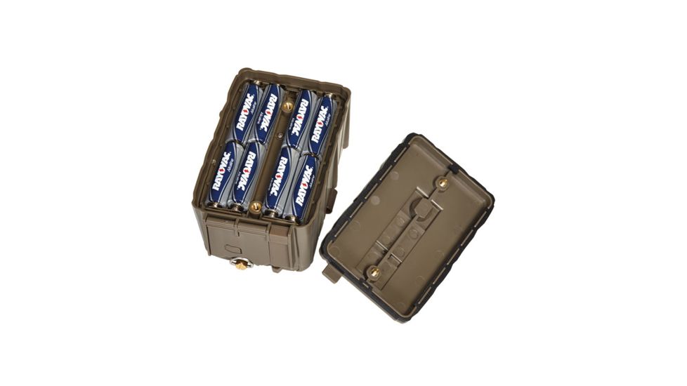 Cuddeback Triple Flash Scouting Camera C123