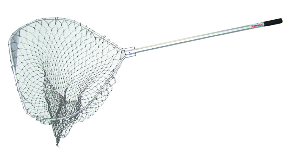 Cumings Big Cat Series Catfish Landing Nets