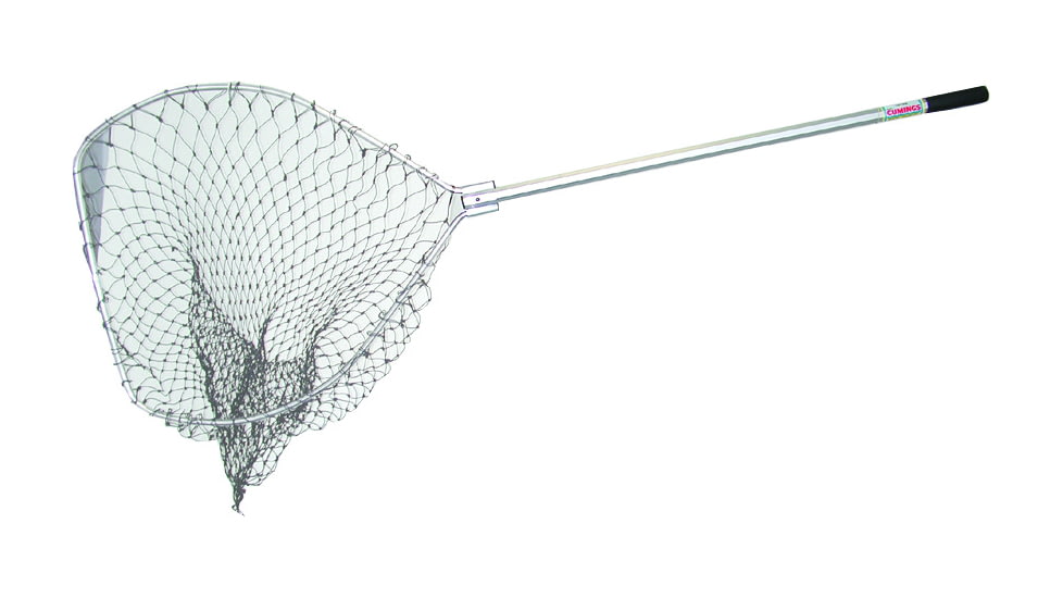 Cumings Big Cat Series Catfish Landing Nets