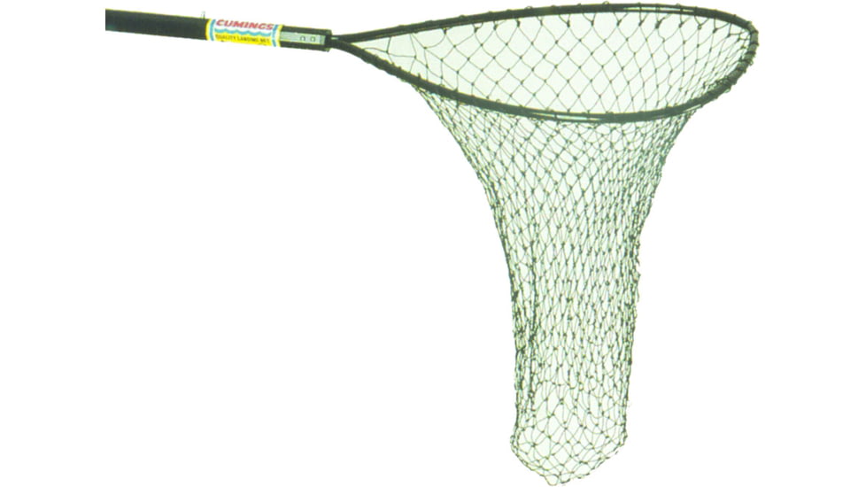 Cumings Black Striper Landing Nets