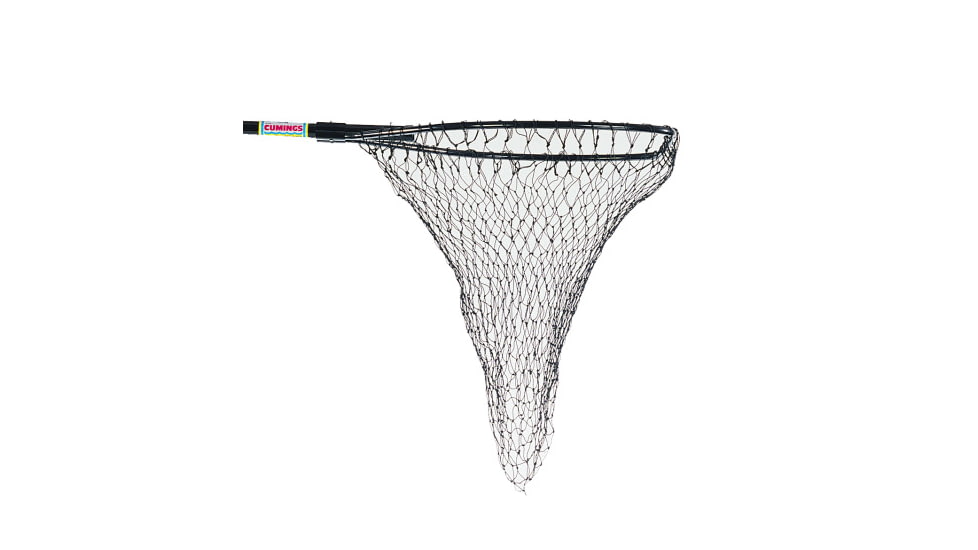 Cumings Black Striper Landing Nets