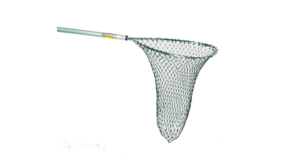 Cumings Boat Net
