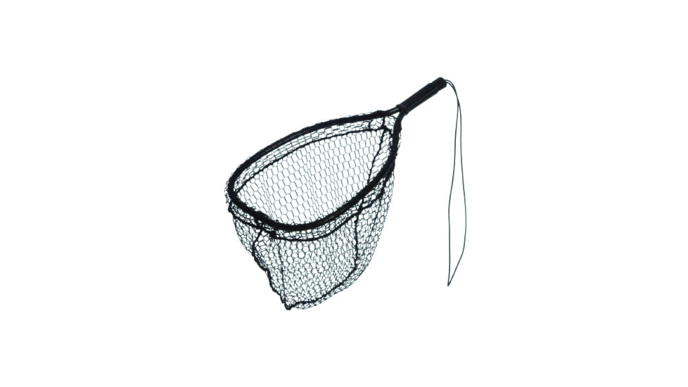 Cumings Fish Saver Trout Landing Net