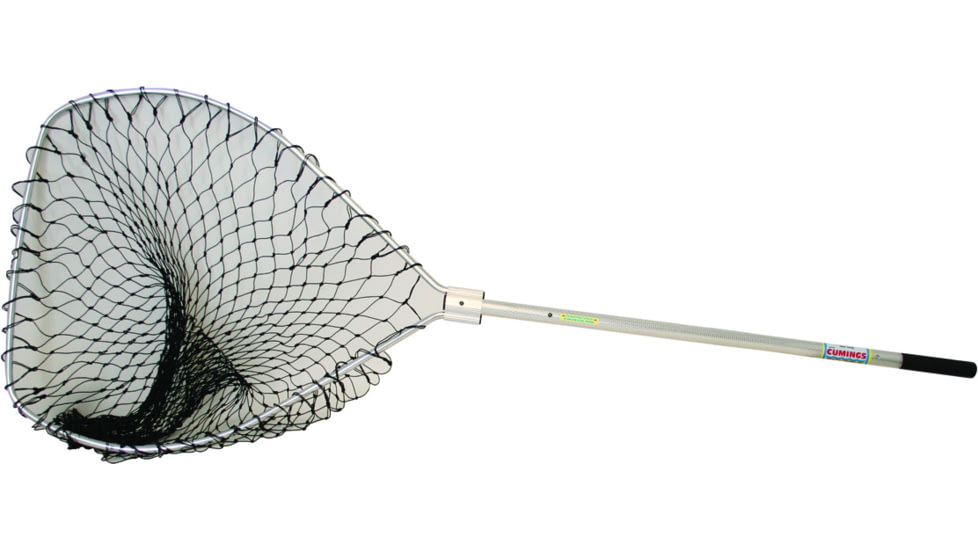 Cumings Heavy Duty Salmon/Catfish Net