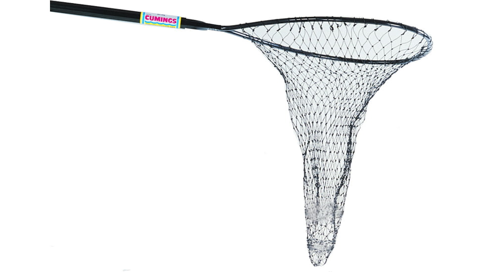 Cumings Octagonal Boat Landing Nets