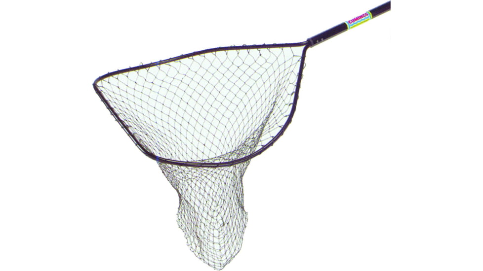 Cumings Pro Guide Series Landing Nets