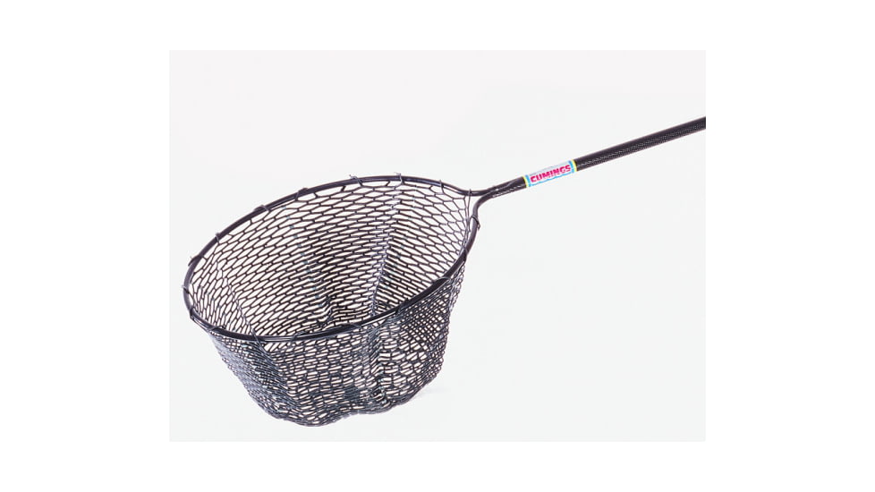 Cumings Rubber Landing Nets