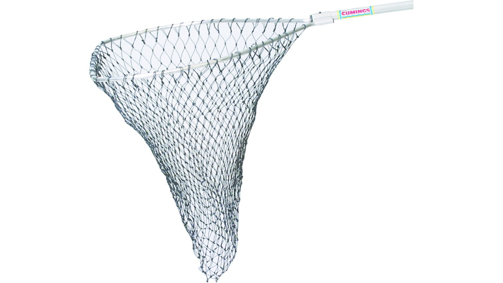 Cumings Salmon &amp; Striper Landing Net