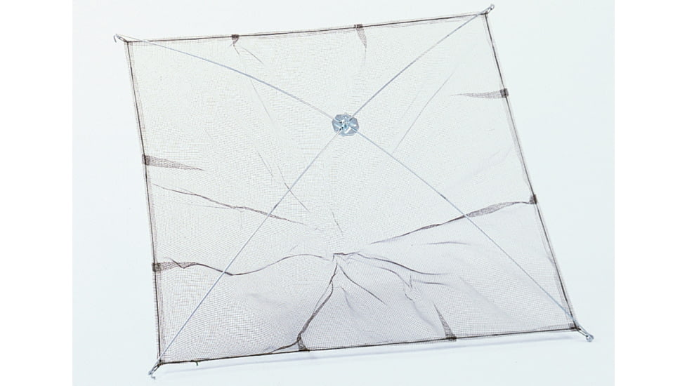 Cumings Umbrella Minnow Nets