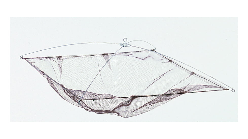 Cumings Umbrella Minnow Nets