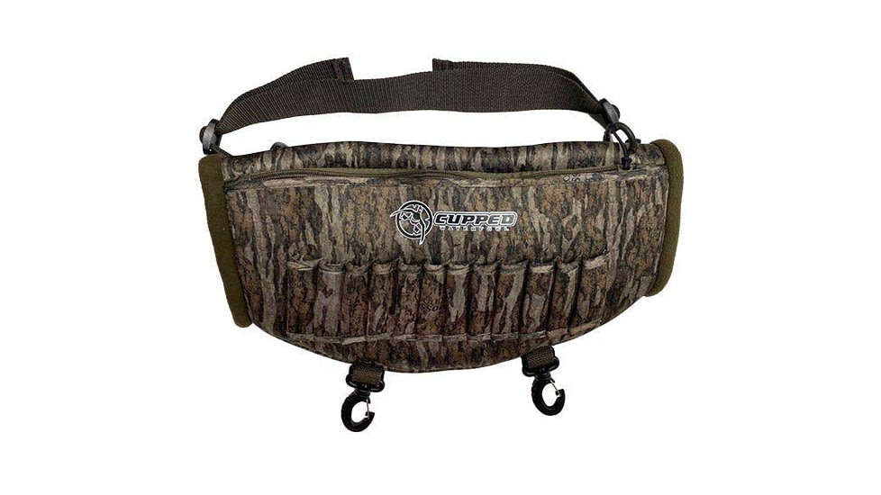 Cupped Waterfowl Outdoors Cupped Deluxe Handwamer