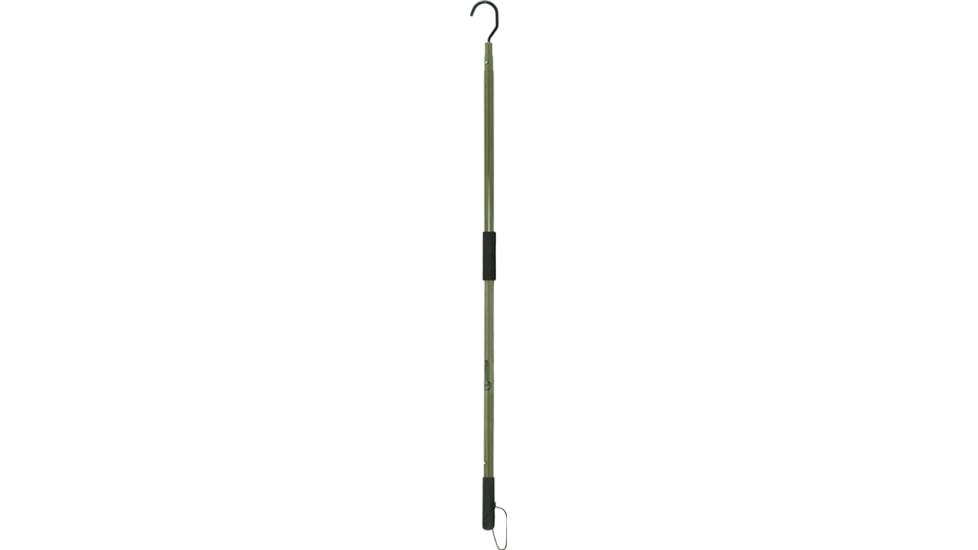 Cupped Waterfowl Outdoors Decoy Retriever , 12 ft, CU8024