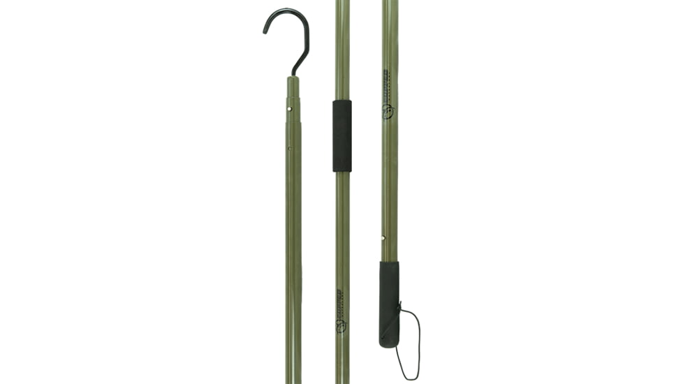 Cupped Waterfowl Outdoors Decoy Retriever , 12 ft, CU8024