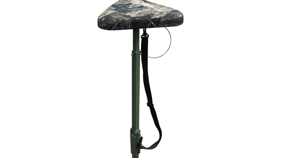 Cupped Waterfowl Outdoors Marsh Seat, RealTree, CU8154