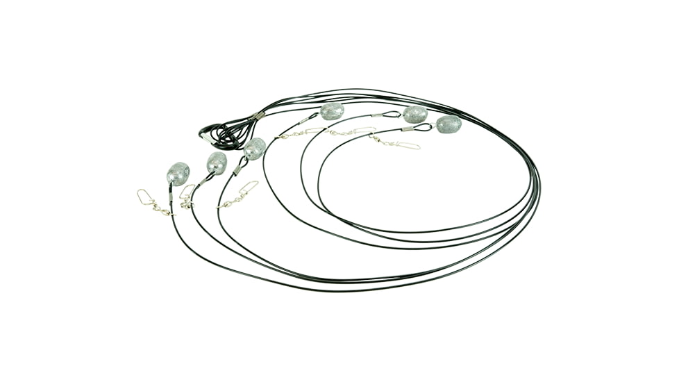 Cupped Waterfowl Outdoors Texas Rig 42in, CU8178