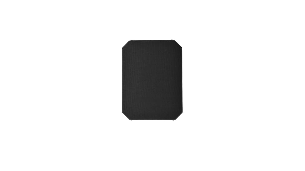 Custom Armor Group H3101 NIJ 0101.06 Level III+ Stand Alone Armor Plate, 6in x 8in, H3101-68