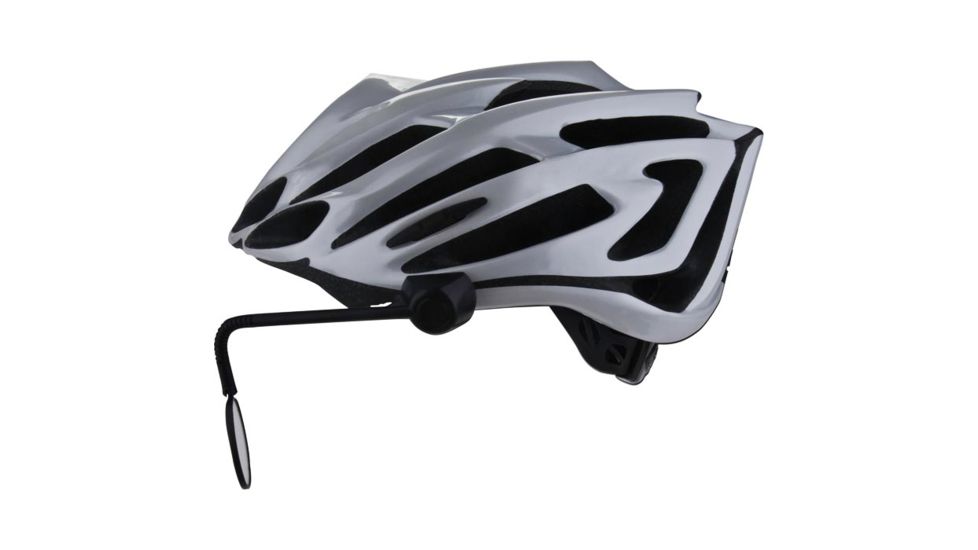 Cycleaware Reflex Flexible Helmet Mirror 01-4000BLK