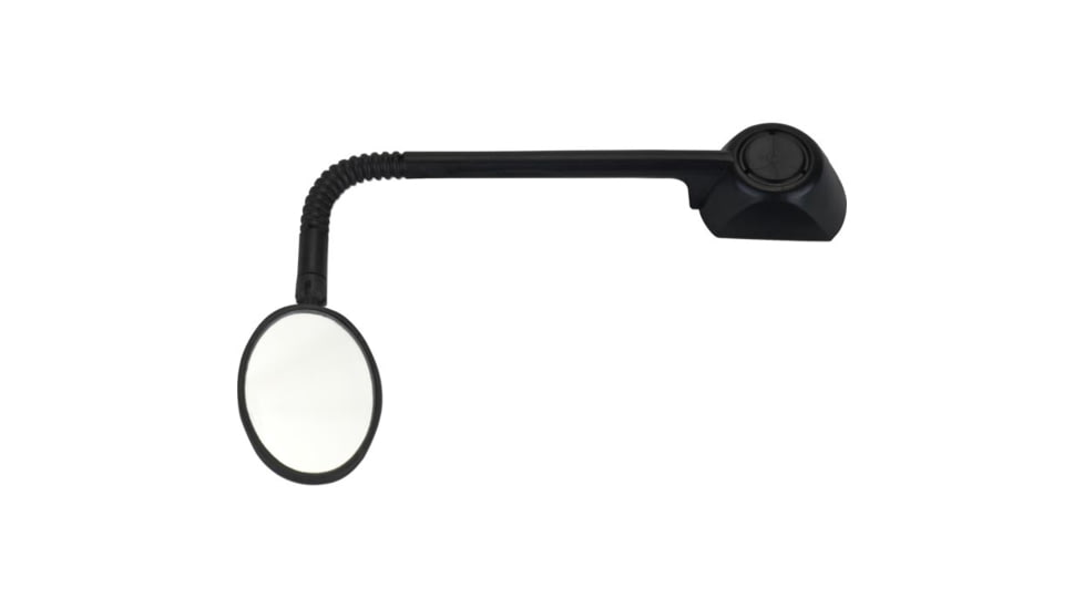 Cycleaware Reflex Flexible Helmet Mirror 01-4000BLK
