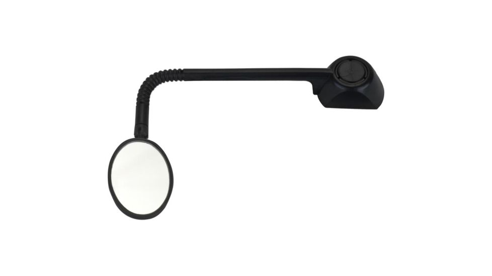 Cycleaware Reflex Flexible Helmet Mirror 01-4000BLK
