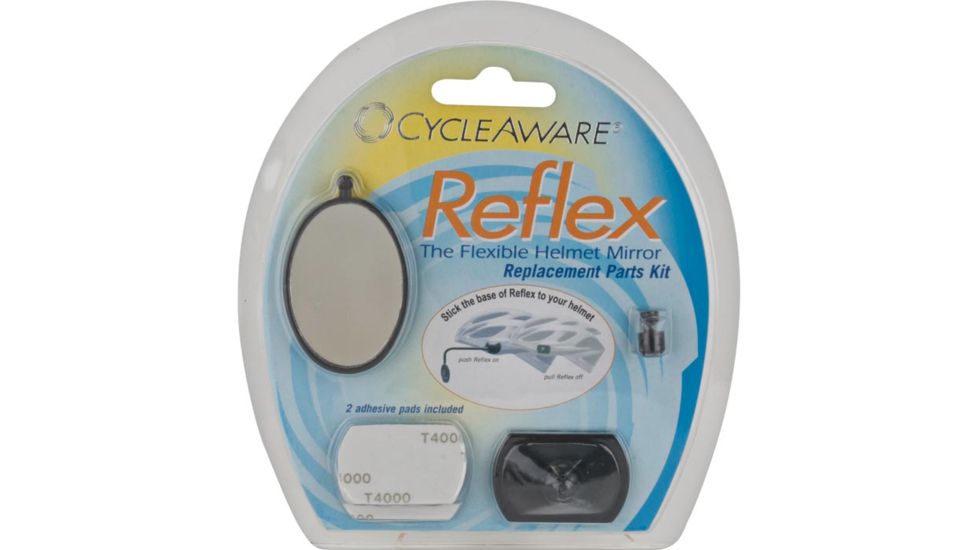 Cycleaware Reflex Replacement Parts Kit 01-4444