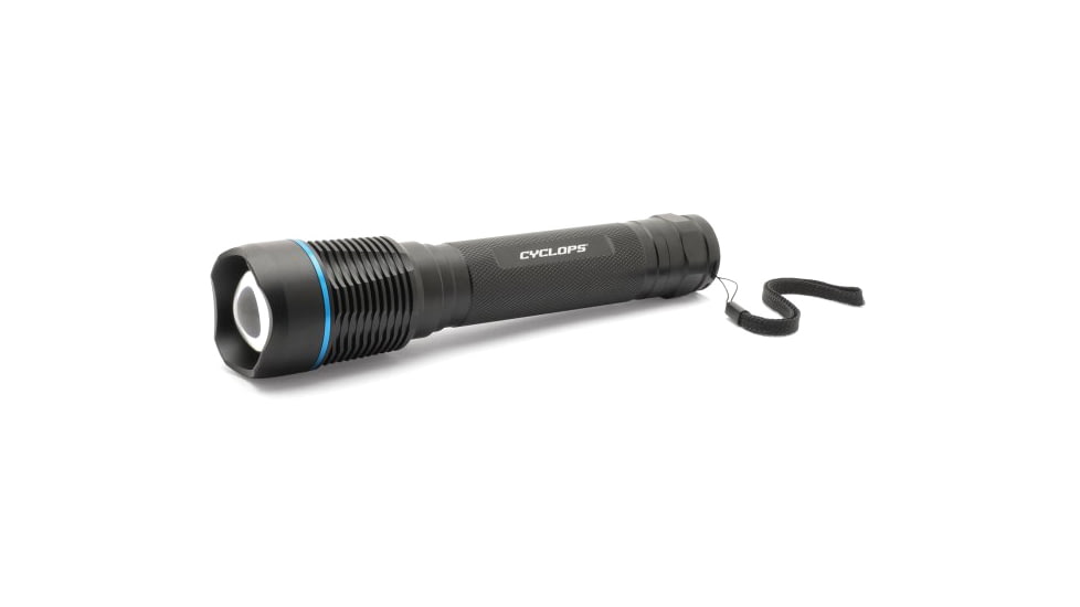 CYCLP CYC-FLB2000 BRONTES 2000 LUMEN FLASHLIGHT