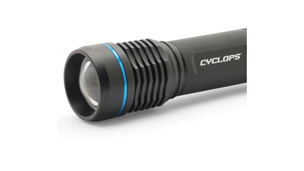 CYCLP CYC-FLS700 STEROPES 700 LUMEN FLASHLIGHT