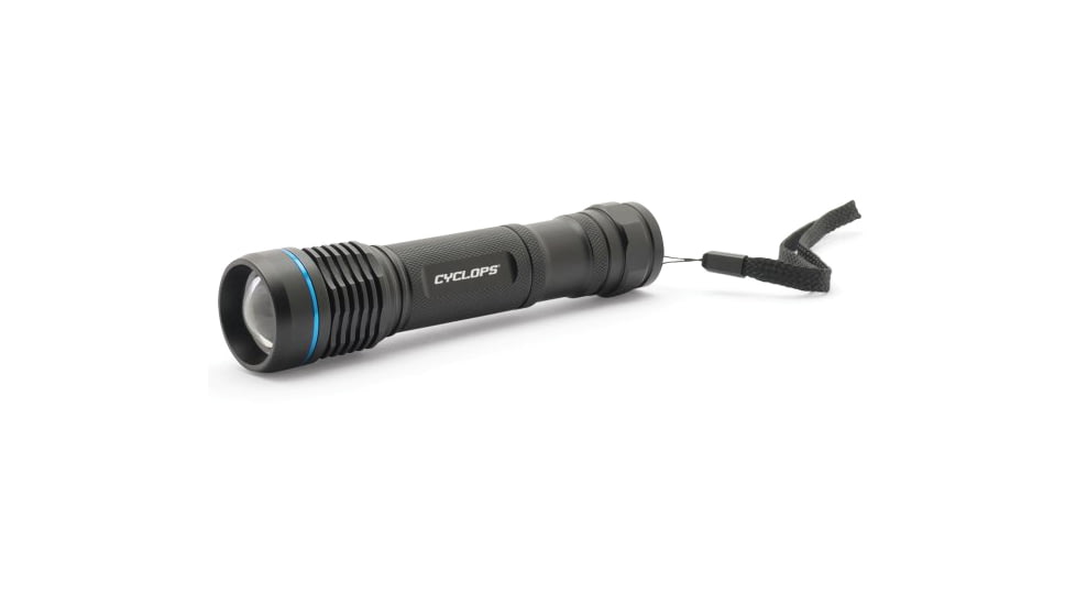 CYCLP CYC-FLS700 STEROPES 700 LUMEN FLASHLIGHT