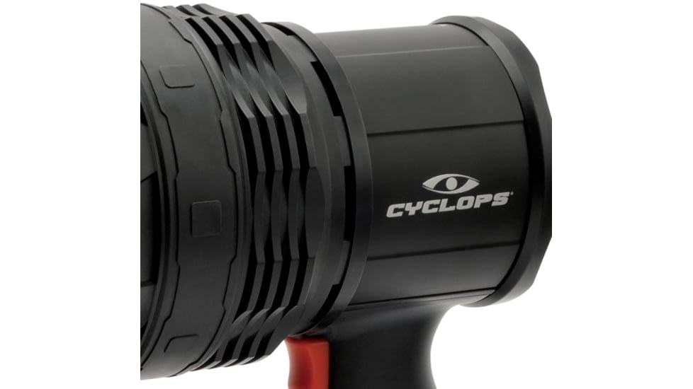 CYCLP CYC-SPL850 FOCUS 850 LUMEN SPOTLIGHT