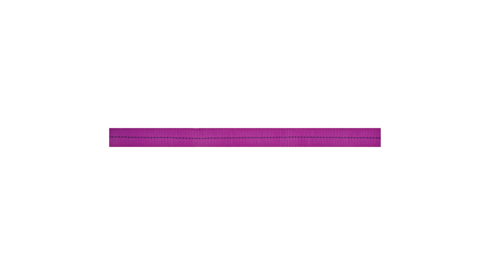 Cypher 30 Ft 11/16 Webbing - Royal ROYAL