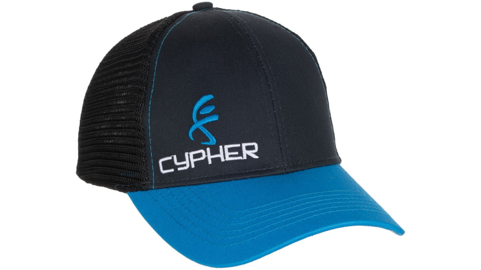 Cypher Cypher Vertex Cap - Men's, Blue, 21.5in-24in, MP22OD205