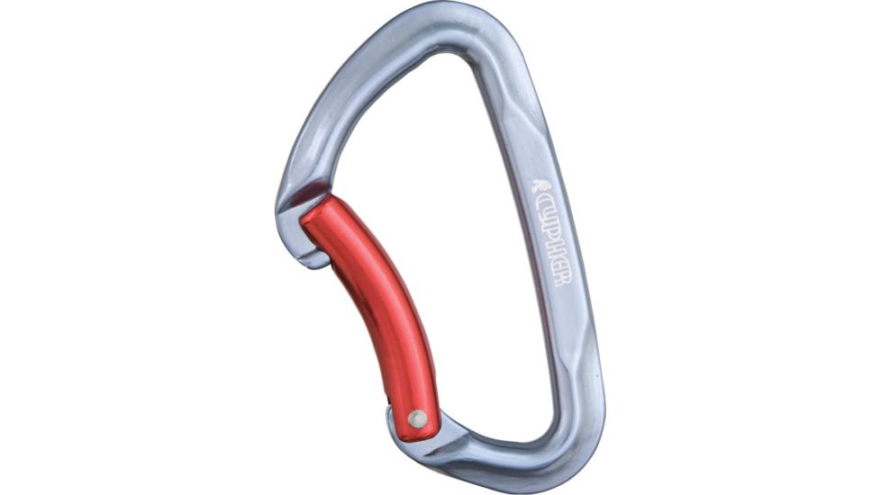 Cypher Dragonfly Bent Anodized 2C45700YQFYP001