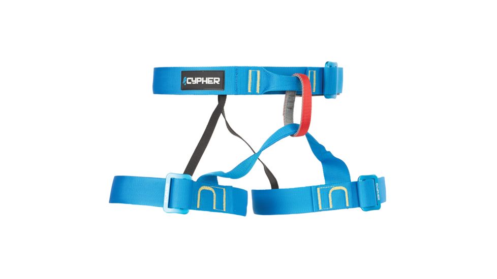 Cypher Guide - Blue Q1050AA00