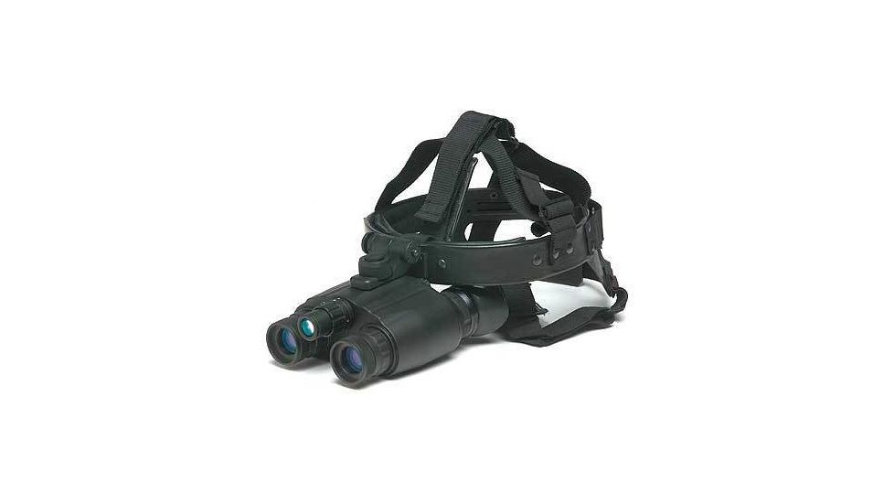 US Night Vision D-2MV Goggle/Binocular