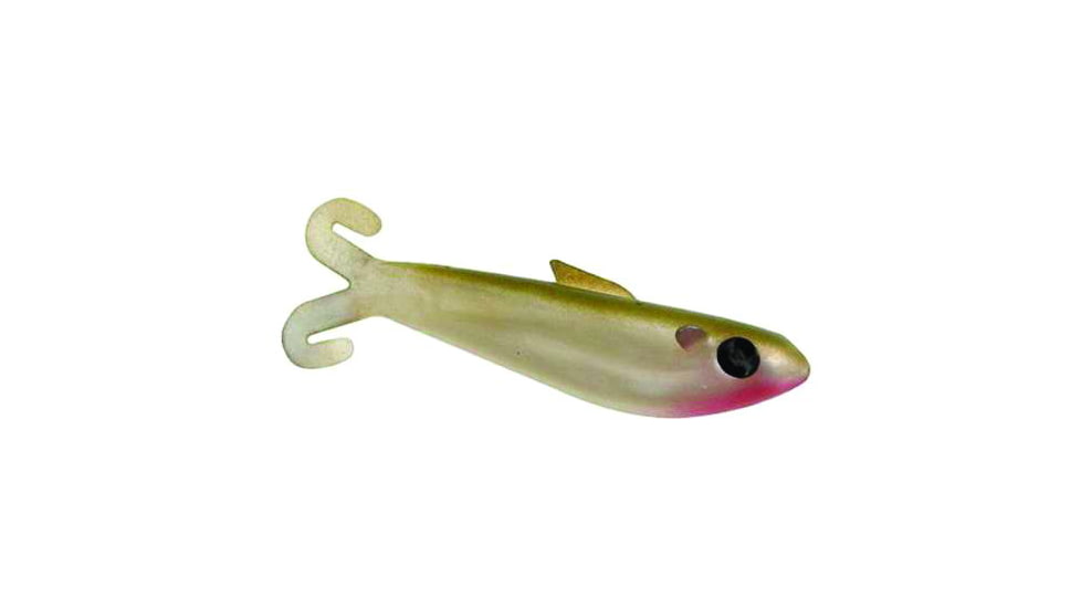 D.O.A. Bait Buster