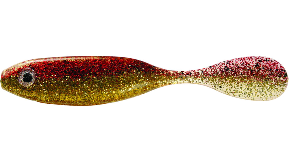 D.O.A. C.A.L. Airhead Swimbait