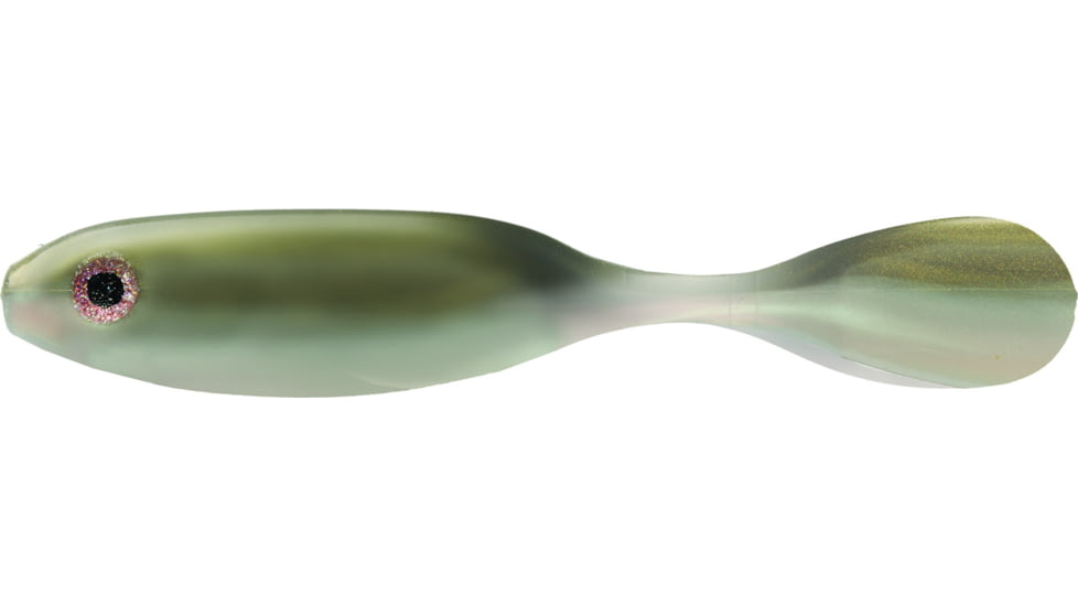 D.O.A. C.A.L. Airhead Swimbait