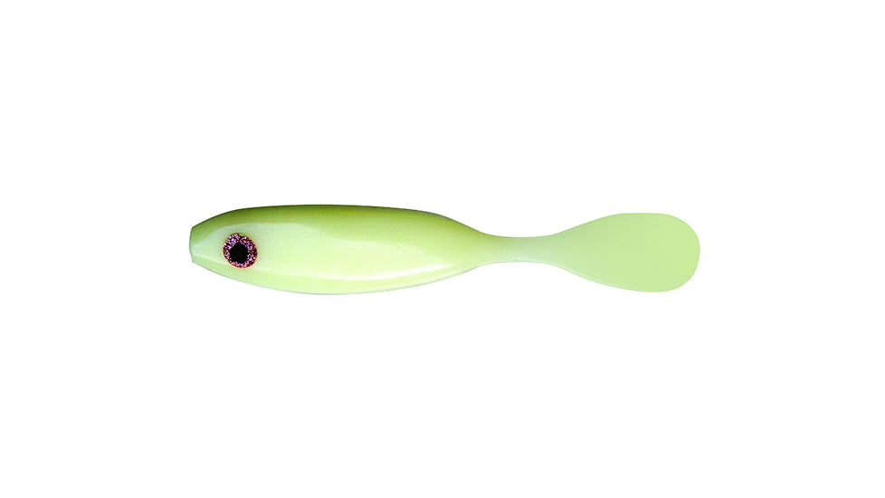 D.O.A. C.A.L. Airhead Swimbait