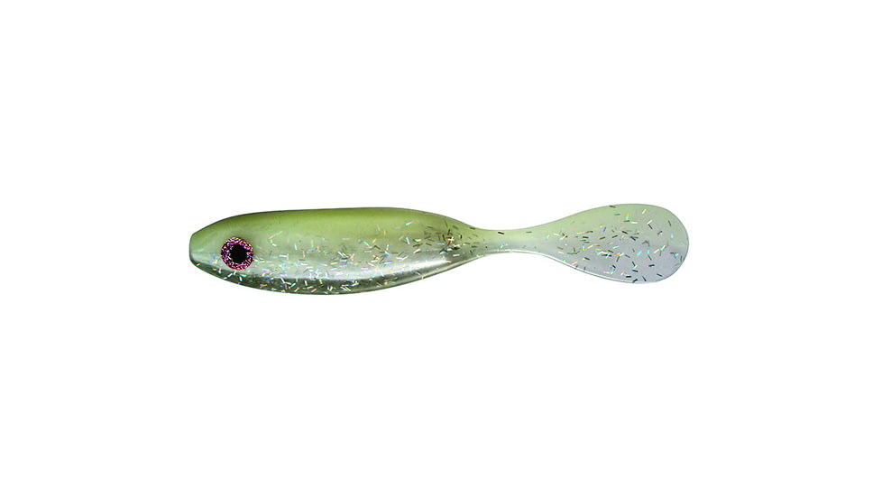 D.O.A. C.A.L. Airhead Swimbait