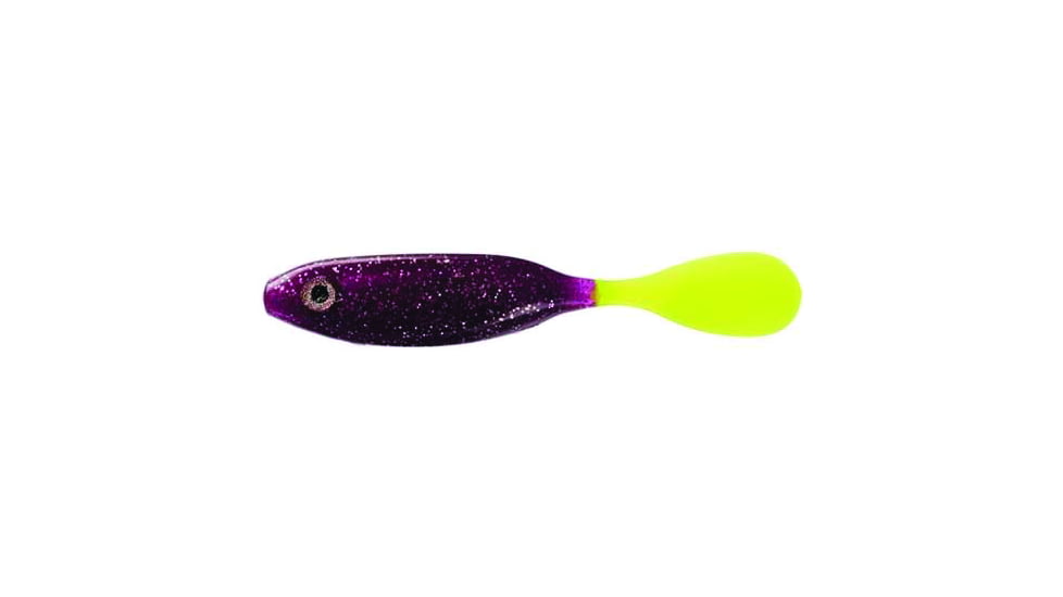 D.O.A. C.A.L. Airhead Swimbait