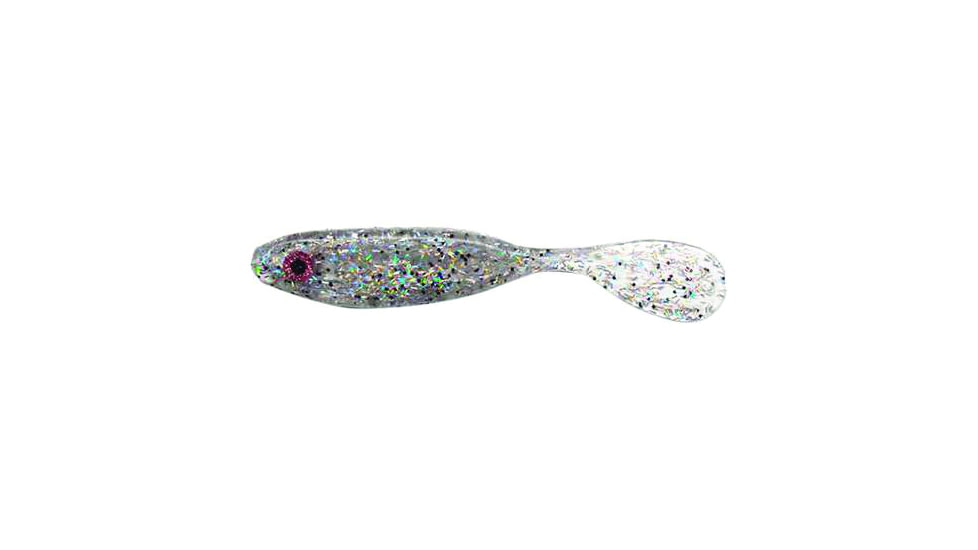 D.O.A. C.A.L. Airhead Swimbait