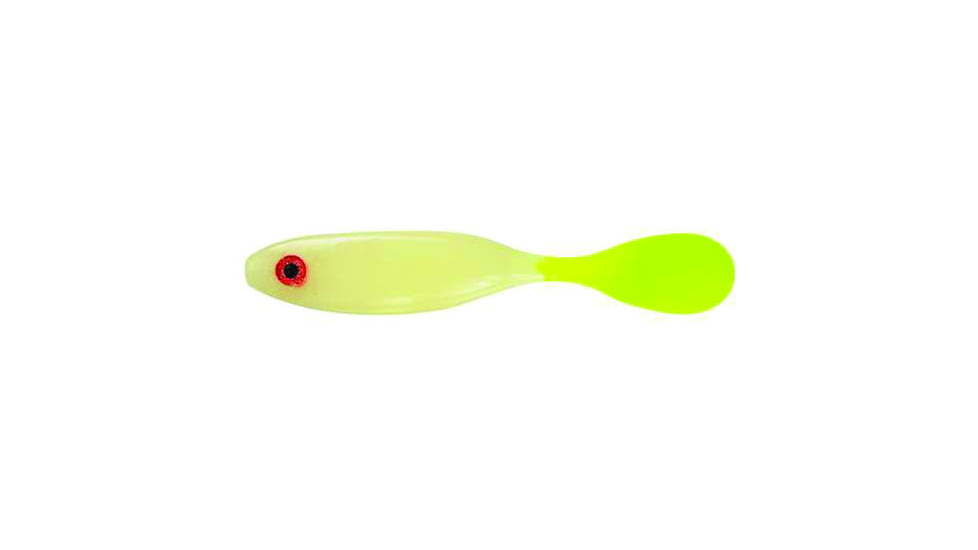 D.O.A. C.A.L. Airhead Swimbait
