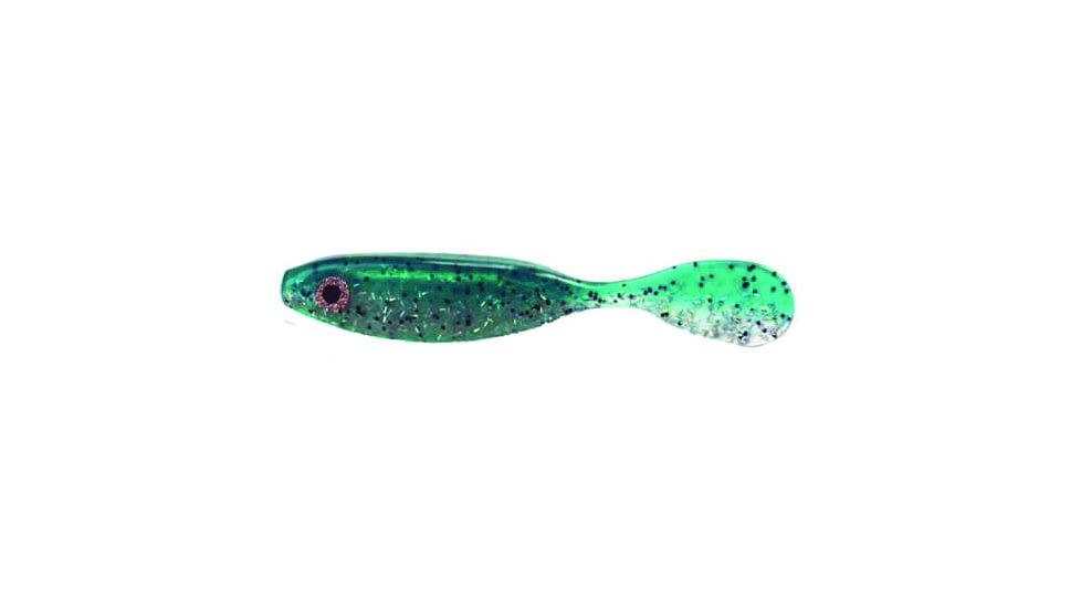 D.O.A. C.A.L. Airhead Swimbait