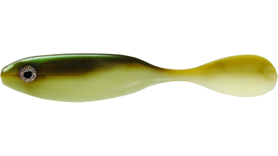 D.O.A. C.A.L. Airhead Swimbait